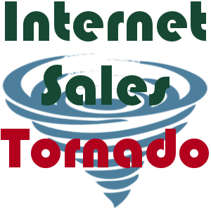 Internet Sales Tornado